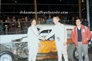 Russ Blake and Bob Gaskill